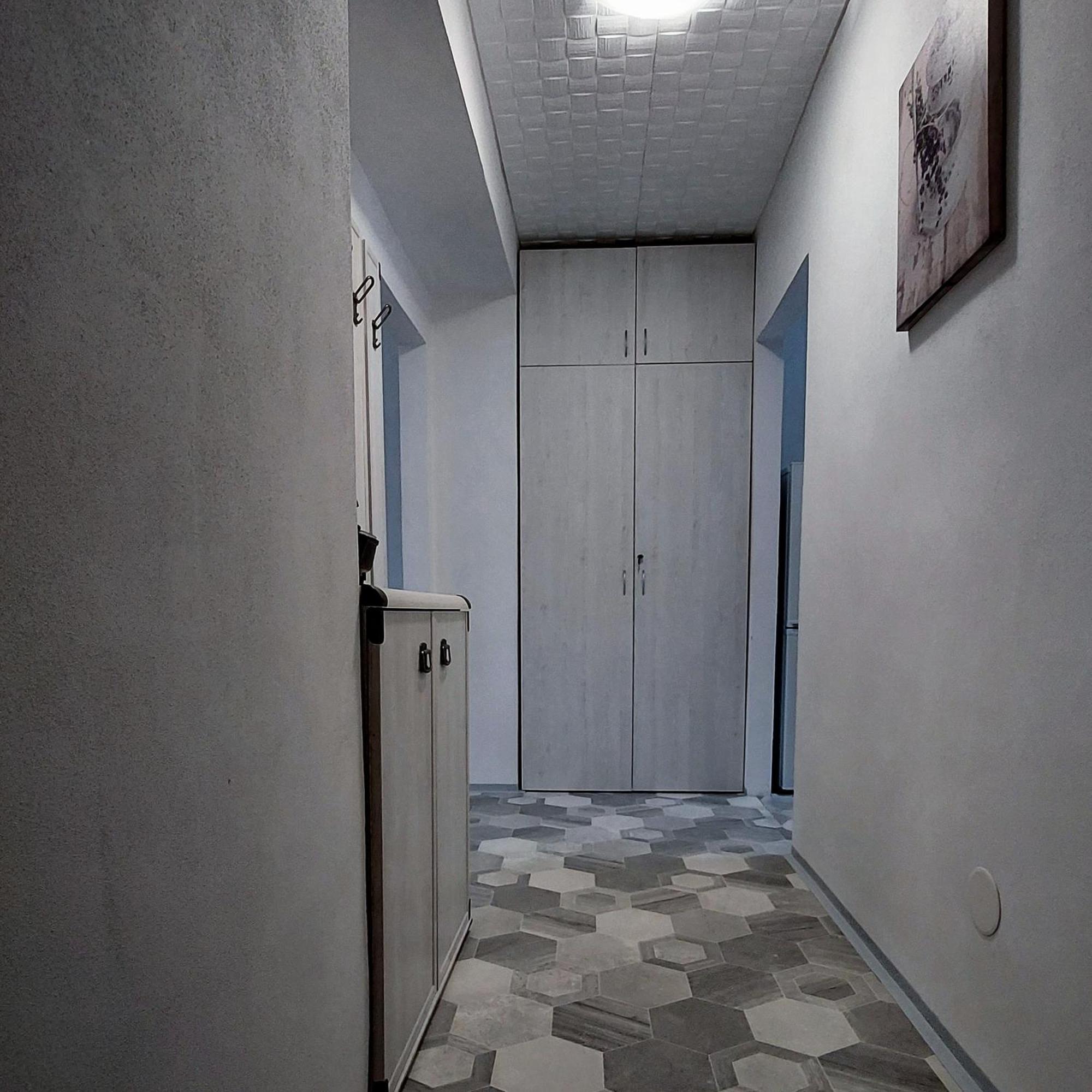 Apartmanek Jizerske Hory Josefŭv Dŭl Esterno foto